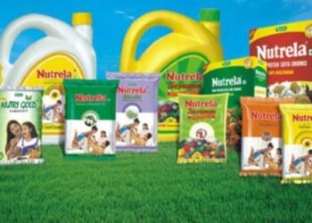 Rajkotupdates.News : Ruchi Soya To Be Renamed Patanjali Foods Company Board Approves Stock Surges