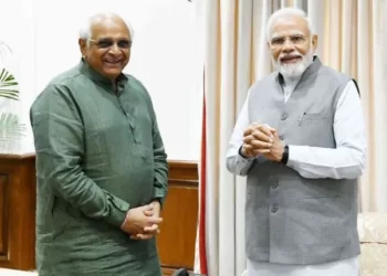 Rajkotupdates.News:Gujarat-Vidyapeeth-By-Mahatma-Gandhi-In-1920-Will-Invite-Governor-Acharya-Devvrat