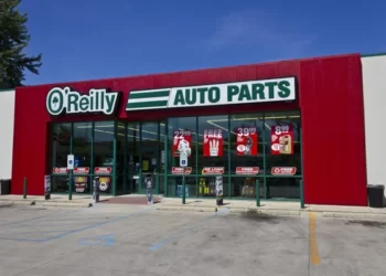 AutoZone: Your One-Stop Shop For High-Quality Auto Parts And Accessories