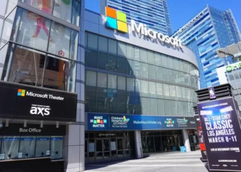 Rajkotupdates.News : Microsoft Gaming Company