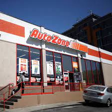 AutoZone: Your Ultimate Destination For Automotive Parts And Accessories