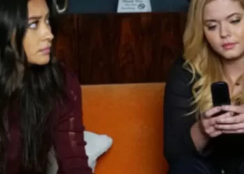 Unveiling The Mystery: The Killer Of Alison DiLaurentis In Pretty Little Liars