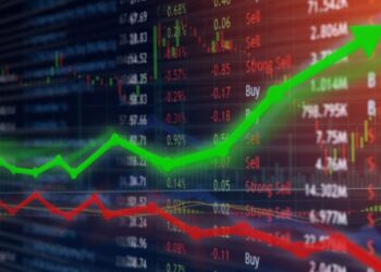Stock Market Update: Mixed Sentiment Prevails Amidst Economic Recovery