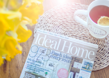 What makes a good magazine cover