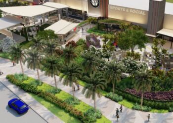 From Hollywood : The Celebrities Who Have Visited Entertainment City Taiwan