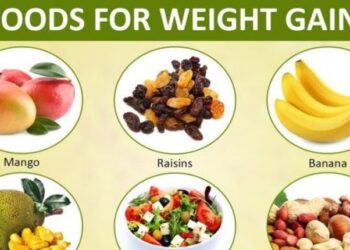 Wellhealthorganic.Com: Easy Way To Gain Weight Know How Raisins Can Help In Weight Gain