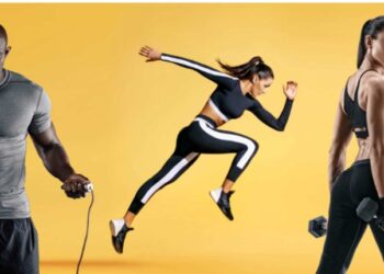 The Benefits Of Working With A Personal Trainer To Achieve Your Fitness Goals