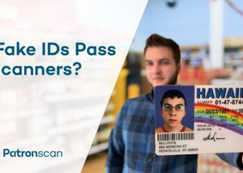 Unveiling The Truth Behind Fake ID Websites: Risks, Consequences, And Warnings