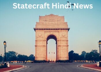 Hindi News (हिंदी न्यूज़) | News in Hindi | हिंदी समाचार | अंतरराष्ट्रीय समाचार | ताज़ा ख़बरें | Statecraft