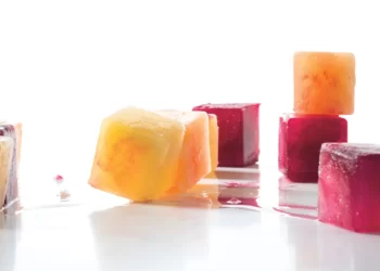 Wellhealthorganic.com: Amazing Beauty Tips Of Ice Cube Will Make You Beautiful And Young