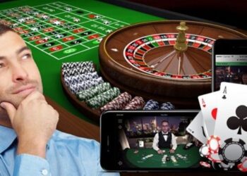 The Future of Online Gambling: Hawkplay Casino’s Innovative Features