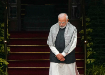 India: The Modi Question – Controversial BBC Documentary