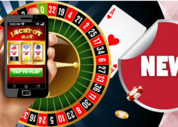 What Are The Different Types Of Slot Symbols?