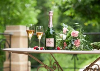 What Is Cristal Roederer?