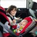 Convenient Transportation for Families: Taxi with Baby Seat in Melbourne