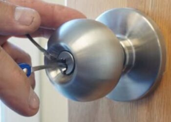 Unlocking The Capital: Servleader, Your Trusted Locksmith In DC