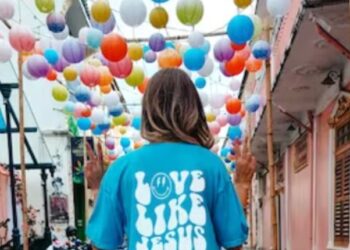 FHL Threads: Express Your Faith In Style – Women’s Tees