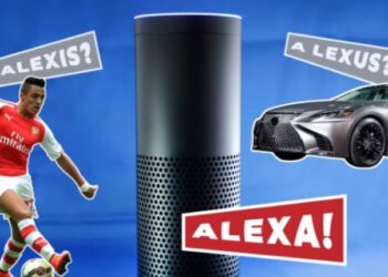 Unraveling Echoes: The Intriguing Tale Of Alexa’s Morgan