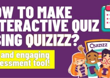 Quizizz Review – An App For Teachers To Conduct Formative Assessments