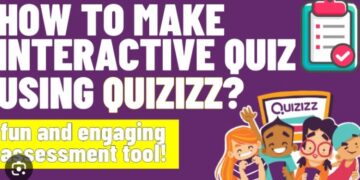 Quizizz Review – An App For Teachers To Conduct Formative Assessments