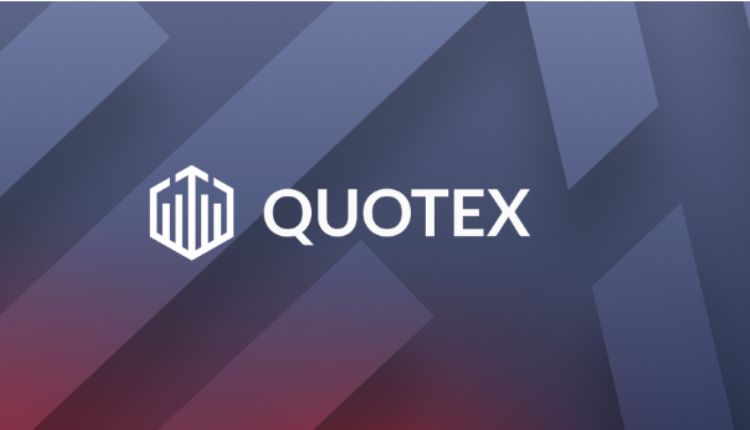 How To Sign Up For Quotex