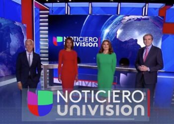 How To Activate Univision on Your TV or Mobile Device