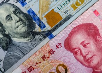 Expanding The Yuan International