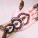 How To Create Beautiful Mehndi Designs