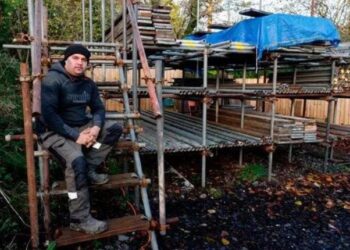 The Story of Jamie Fuller