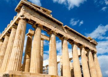 Unraveling the Ancient Greek Notion of Home: A Glimpse through the Odyssey