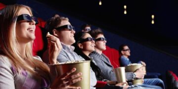 Discover The Benefits Of Free Movies