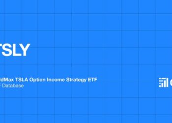 The YieldMax TSLA Option Income Strategy ETF (TSLY)
