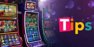 How To Win At Online Slot