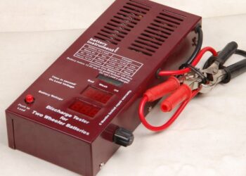 High Voltage Battery Dischargers: Tools For Reliable Battery Analysis
