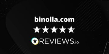 Exploring The Benefits Of Working With A Binolla Broker