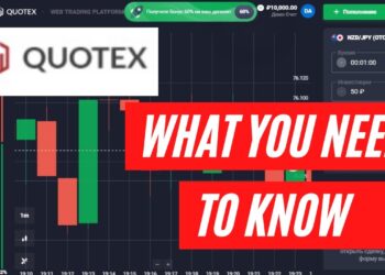 Quotex Trading