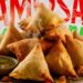 Samosa Spices