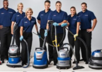 Achieve a Spotless Space with Professional Carpet Cleaning Services