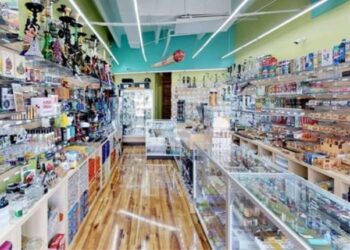 How Electronic Cigarettes Are Changing The Smoking Industry