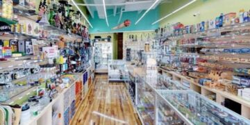 How Electronic Cigarettes Are Changing The Smoking Industry