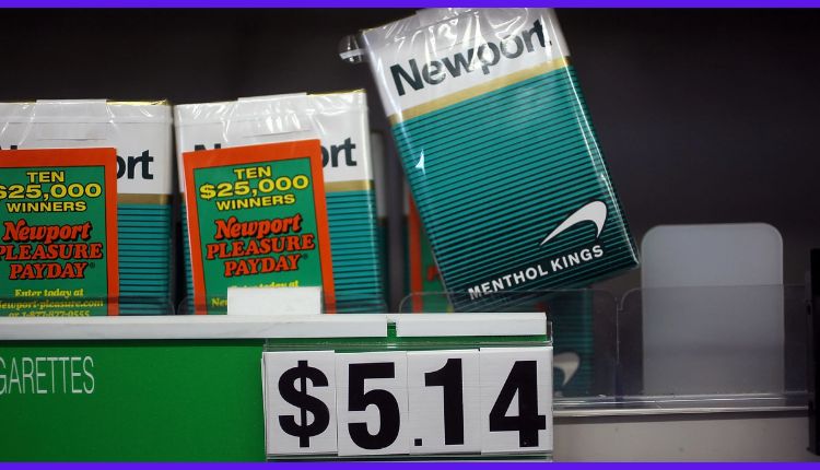 Exploring the Bold Flavor of Lucky Strike Double Click