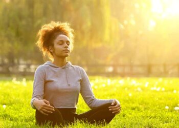 Stress Relief Center Methods For Long-Term Relaxation