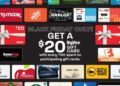 GiftCardMall
