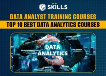 List of Top 5 Data Analyst Online Courses You Need in 2023